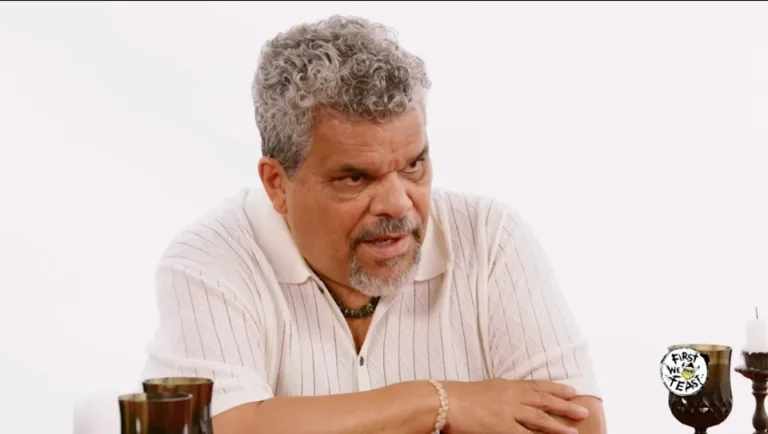 Luis Guzmán Shades Jennifer Lopez on Hot Ones