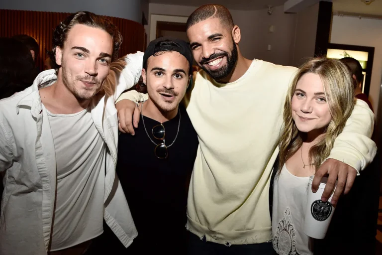 Drake Returns to Acting in Degrassi Reunion Special 2025