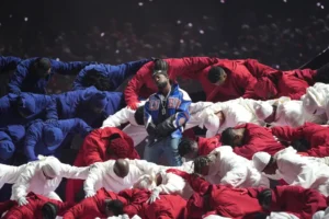 Why Super Bowl Halftime Shows Still Define Pop Culture in 2025