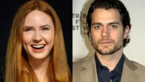 Karen Gillan Joins Henry Cavill in Highlander Remake