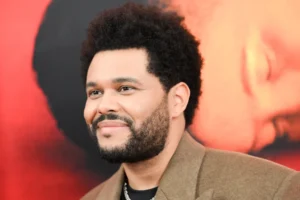 The Weeknd’s New Persona: Abel Tesfaye’s Transformation