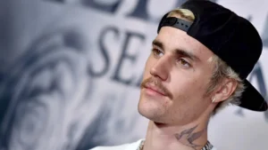 Justin Bieber’s Shirtless Post Backfires