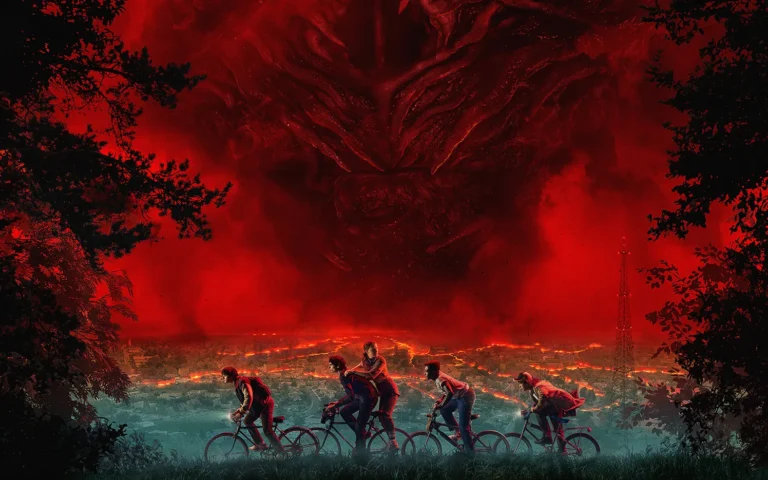 Stranger Things Season 5: Can the Finale Live Up to the Hype
