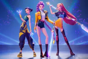 K-Pop Demon Hunters Breaks Records: Netflix’s Most Popular Film