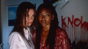 Brandy’s Epic Return in I Know What You Did Last Summer