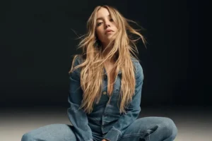 The Sydney Sweeney Jeans Ad
