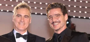 Pedro Pascal Replaces Joaquin Phoenix — Awards Season Impact
