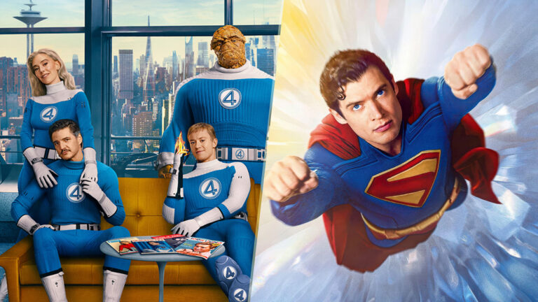 Marvel vs DC 2025: Rebuild vs Reboot