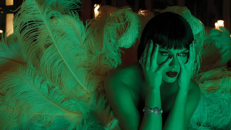 Taylor Swift’s The Life of a Showgirl: Redefining Box Office Rules in 2025