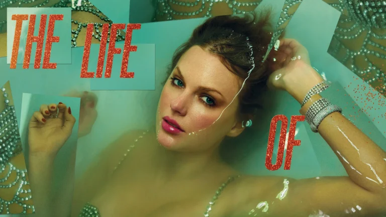 Taylor Swift’s The Life of a Showgirl Is Redefining Pop in 2025